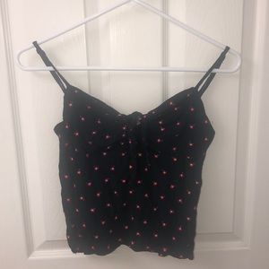 brandy melville tank top